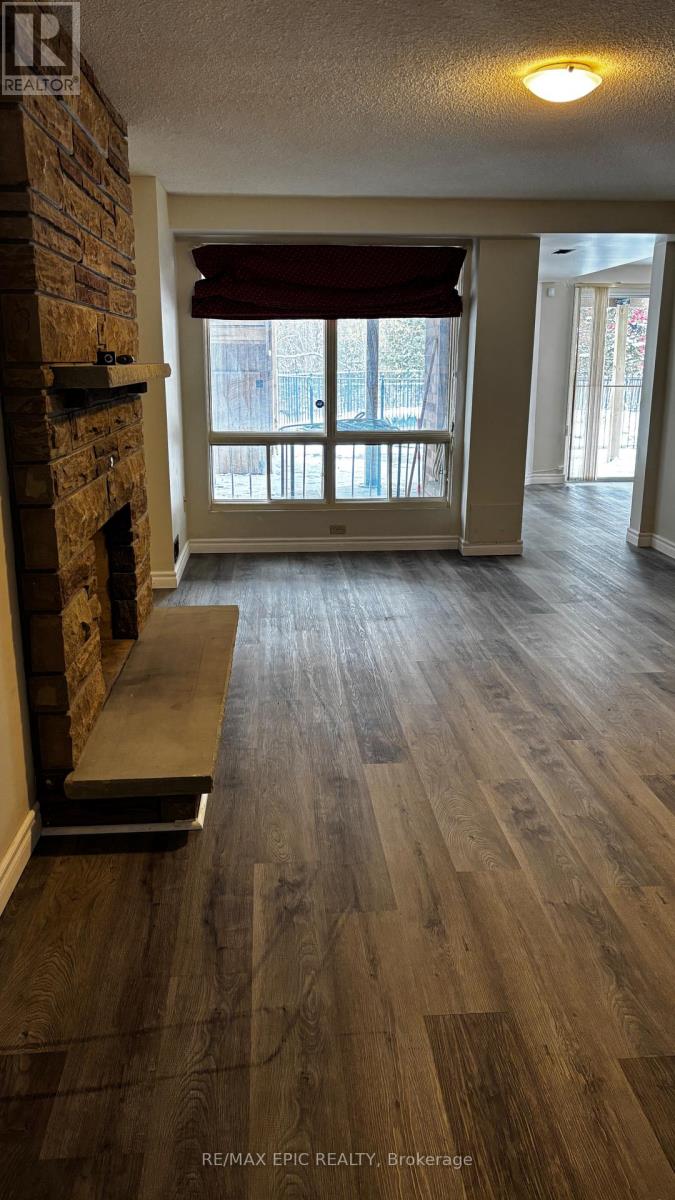 Lower - 24 Cairns Drive, Markham, Ontario  L3P 5K1 - Photo 7 - N12531536