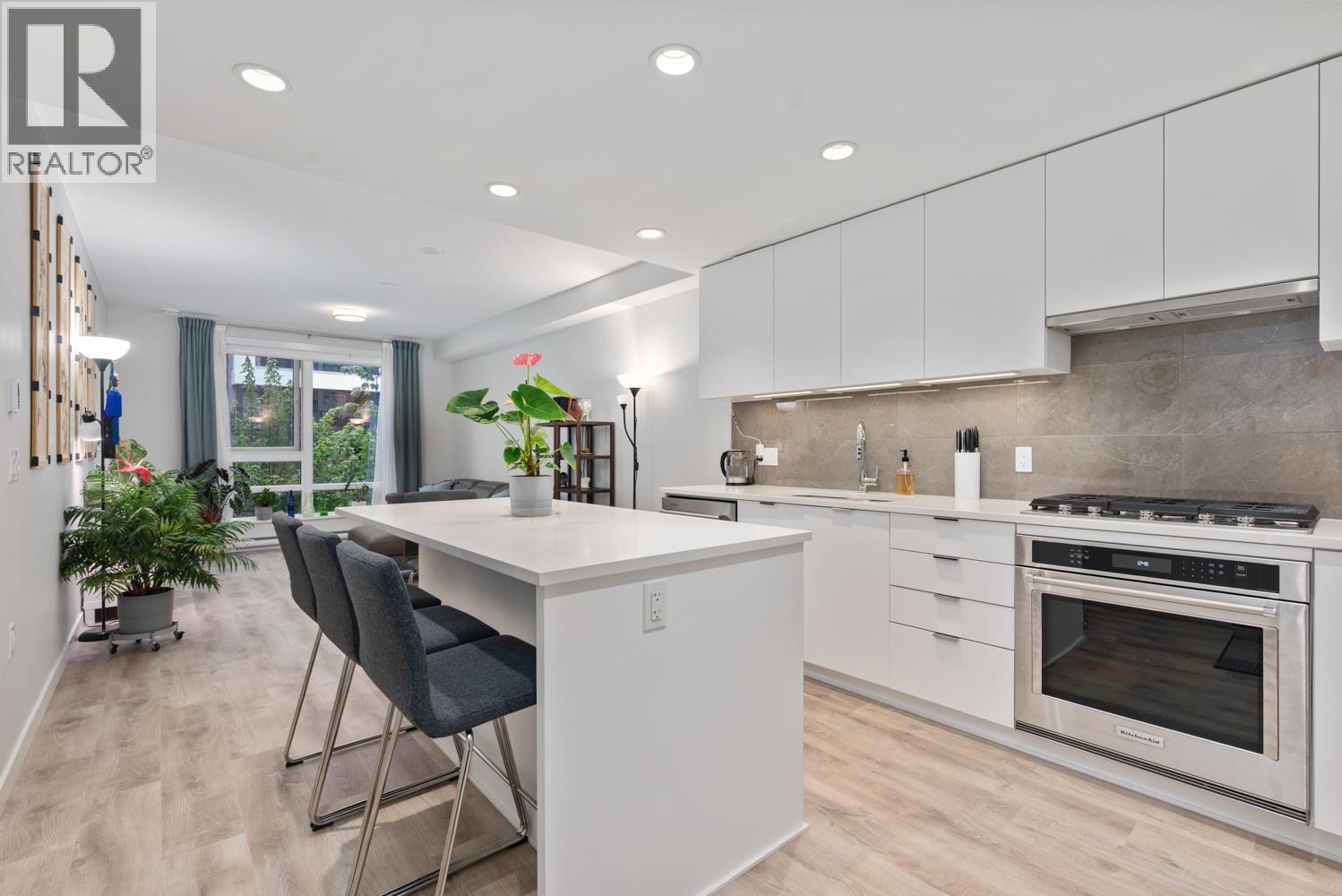 407 615 Cottonwood Avenue, Coquitlam, British Columbia  V3J 2S5 - Photo 10 - R3054729