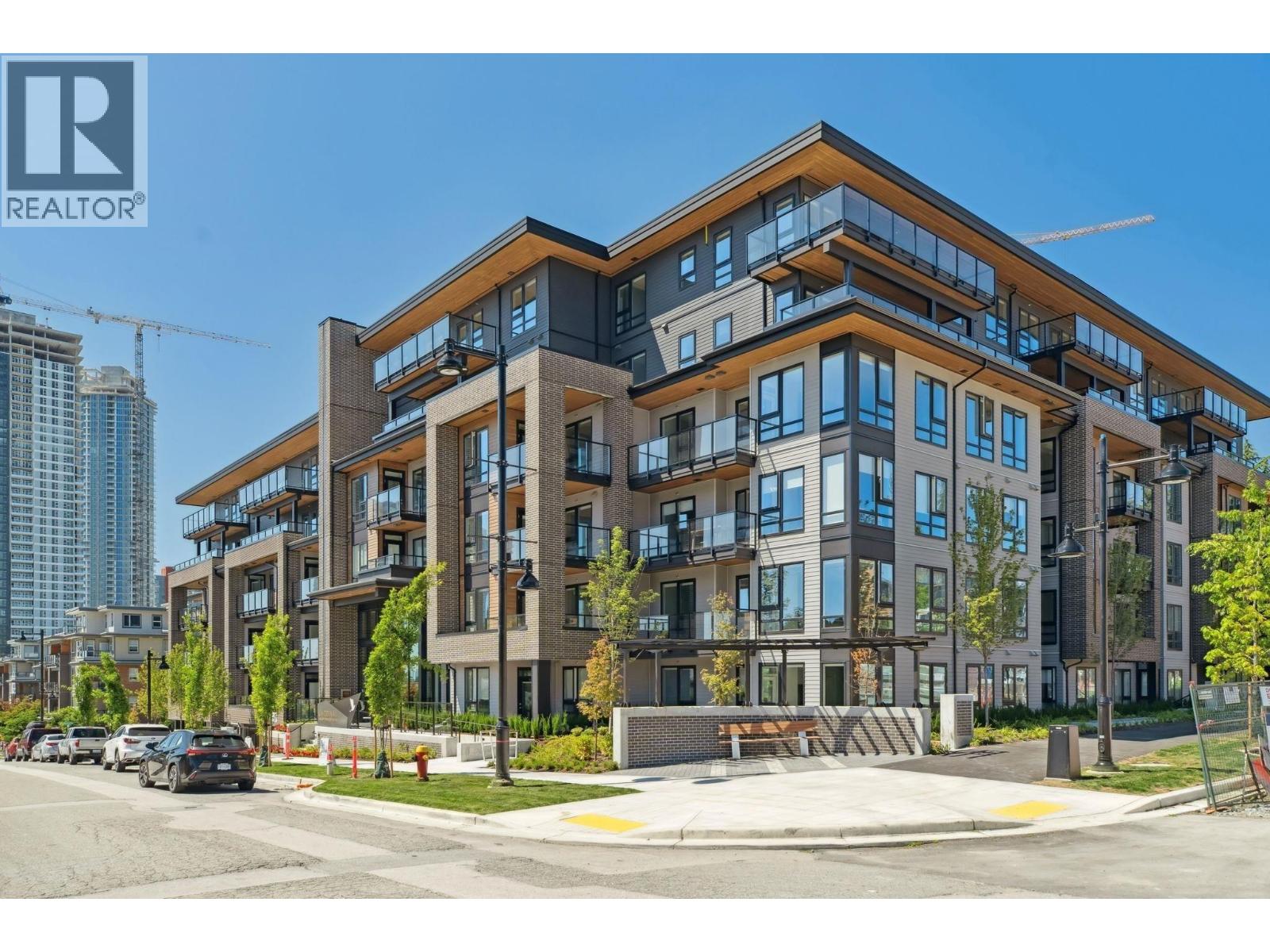 407 615 Cottonwood Avenue, Coquitlam, British Columbia  V3J 2S5 - Photo 2 - R3054729