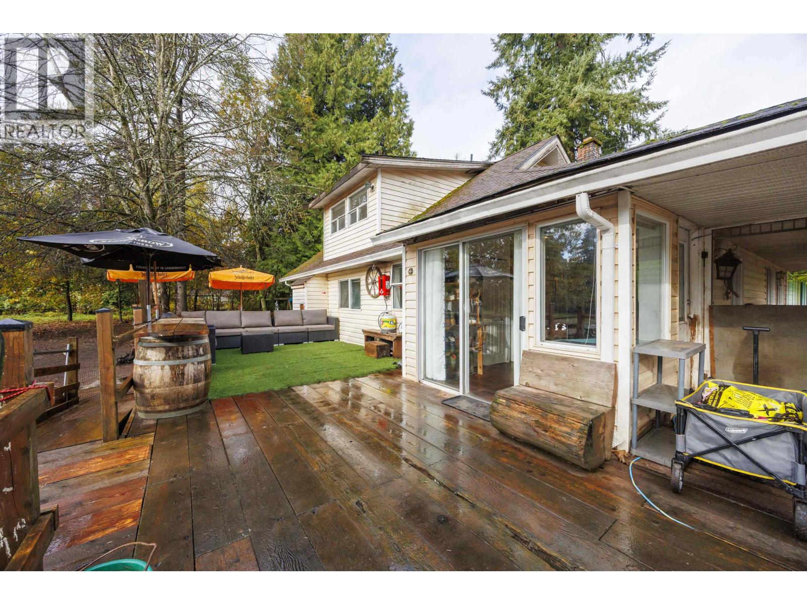 23856 124 AVENUE, Maple Ridge, British Columbia