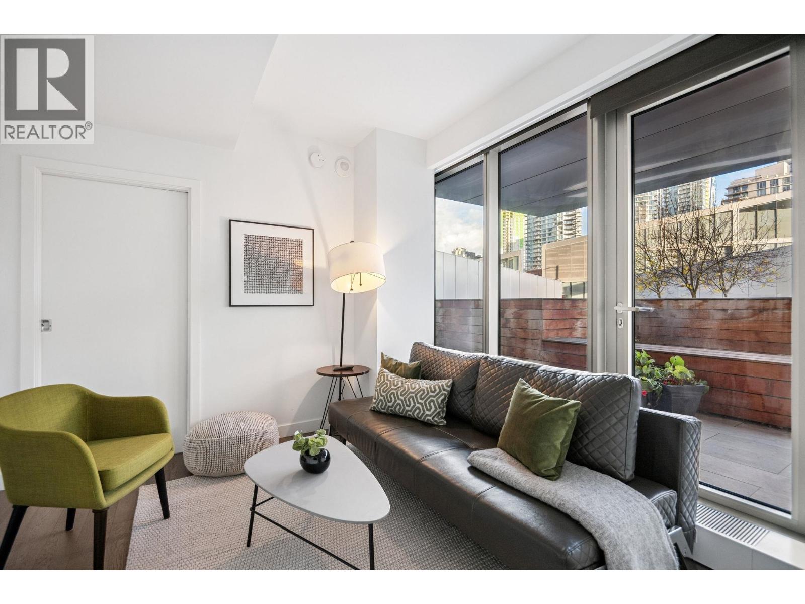 808 1480 Howe Street, Vancouver, British Columbia  V6Z 0G5 - Photo 5 - R3066390