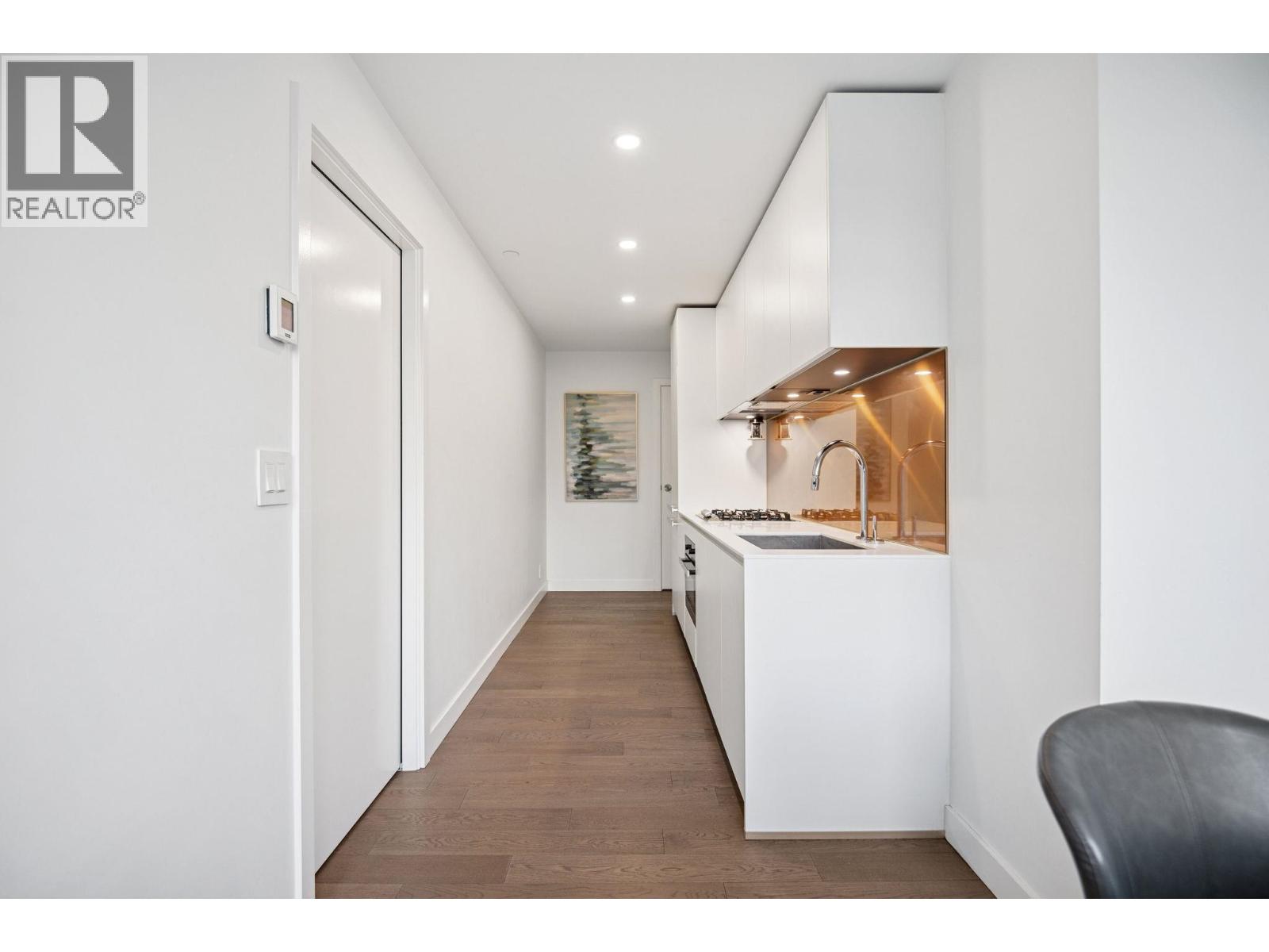 808 1480 Howe Street, Vancouver, British Columbia  V6Z 0G5 - Photo 10 - R3066390