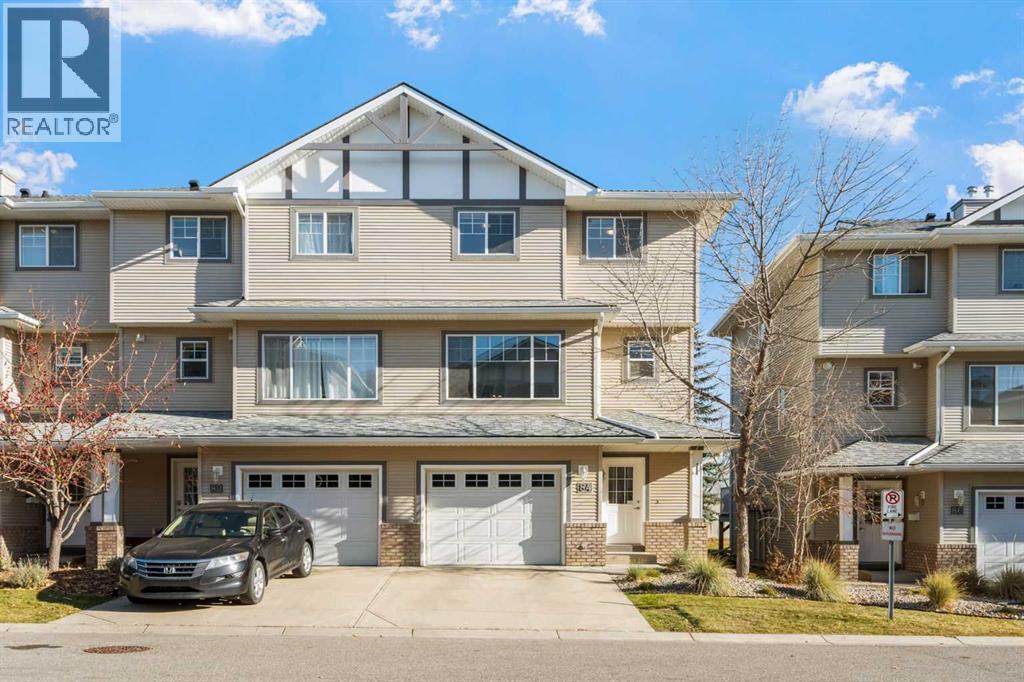 84 Crystal Shores Cove, Okotoks, Alberta  T1S 2B4 - Photo 4 - A2268390