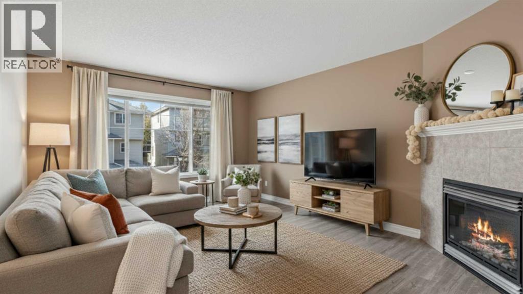 84 Crystal Shores Cove, Okotoks, Alberta  T1S 2B4 - Photo 20 - A2268390