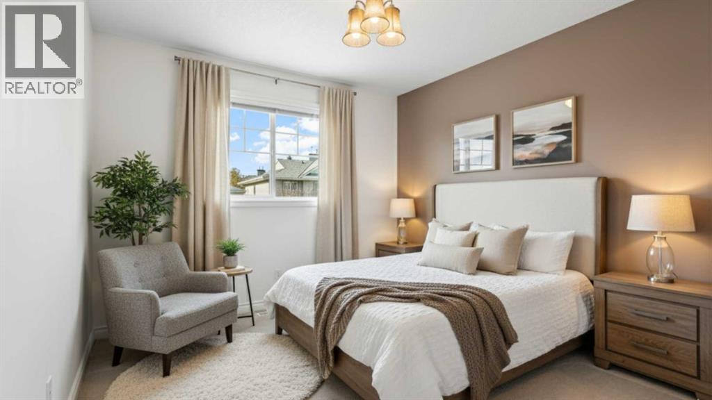 84 Crystal Shores Cove, Okotoks, Alberta  T1S 2B4 - Photo 33 - A2268390