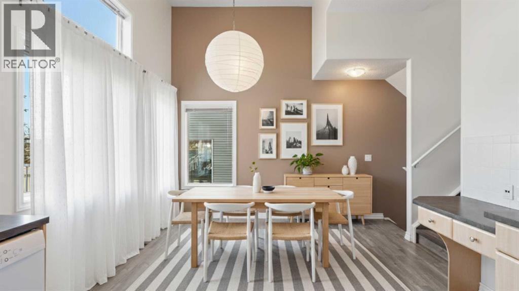 84 Crystal Shores Cove, Okotoks, Alberta  T1S 2B4 - Photo 12 - A2268390