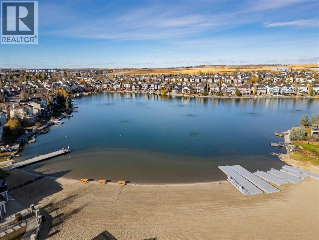 84 Crystal Shores Cove, Okotoks, Alberta  T1S 2B4 - Photo 49 - A2268390