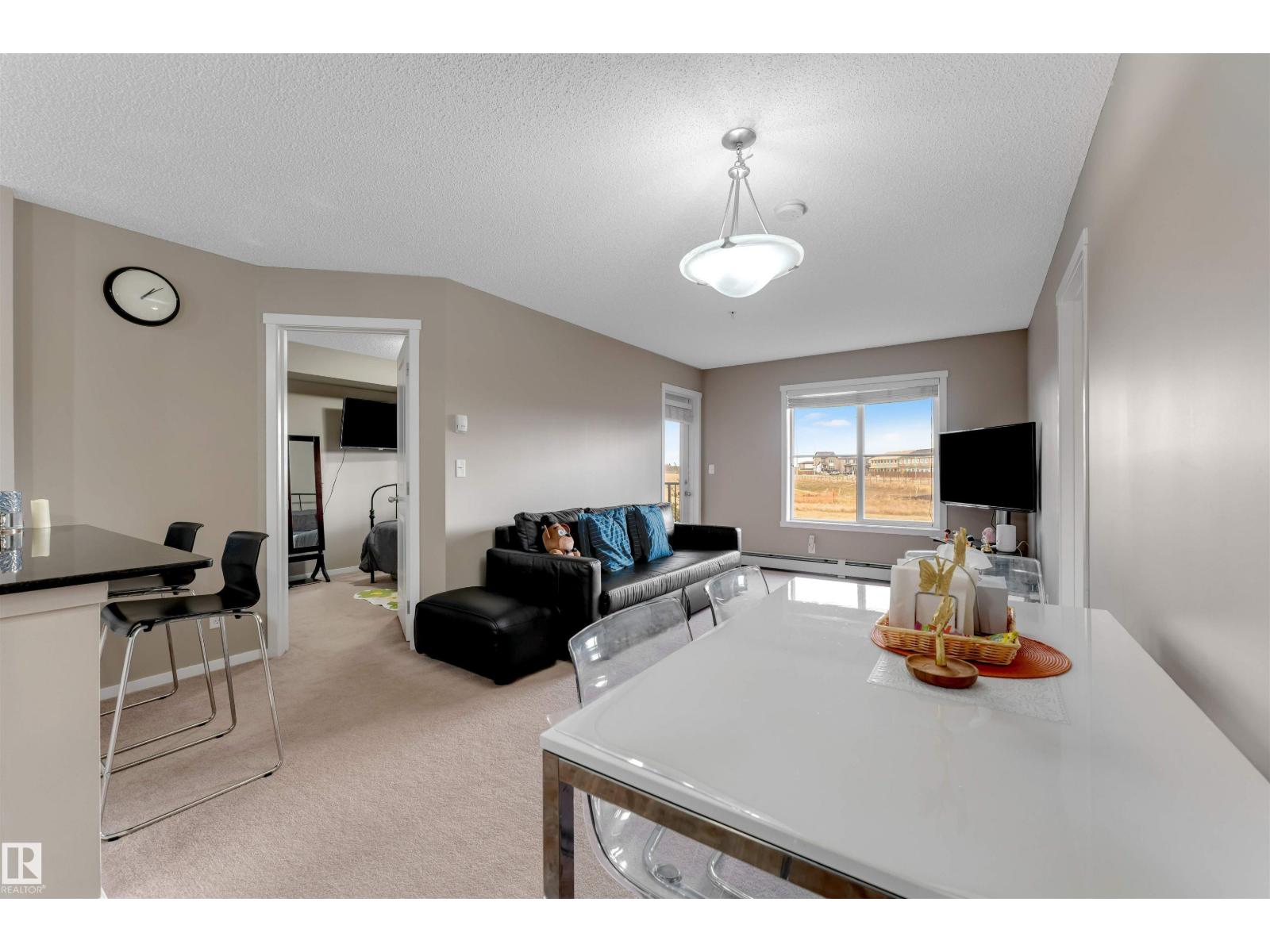 #203 1510 Watt Dr Sw, Edmonton, Alberta  T6X 2E6 - Photo 14 - E4465360