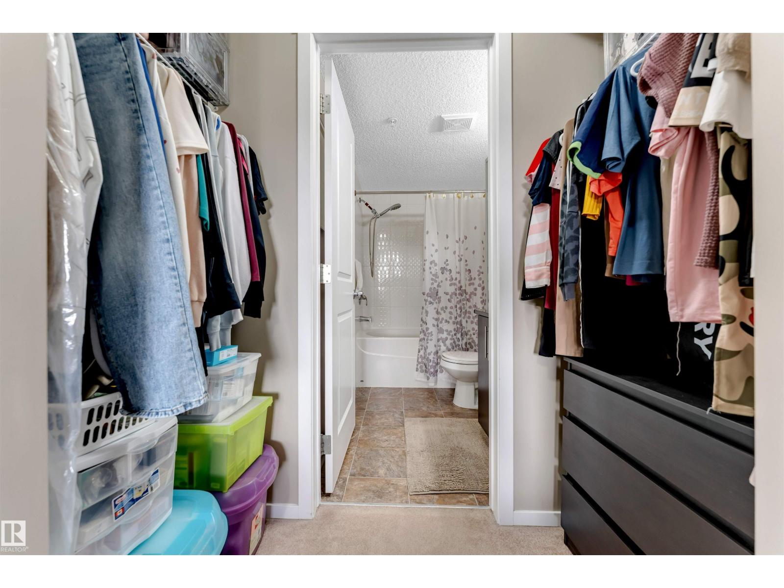 #203 1510 Watt Dr Sw, Edmonton, Alberta  T6X 2E6 - Photo 25 - E4465360