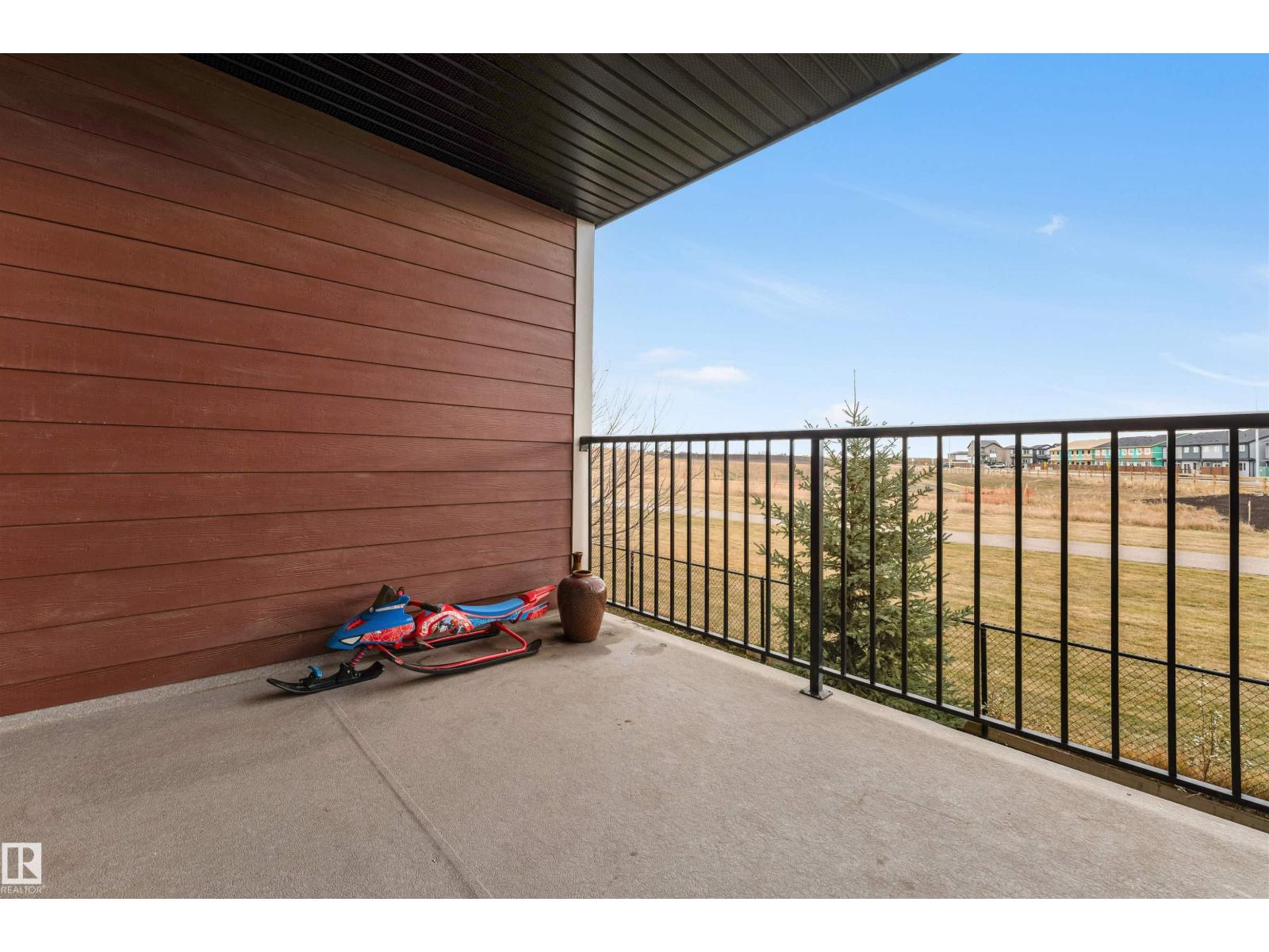 #203 1510 Watt Dr Sw, Edmonton, Alberta  T6X 2E6 - Photo 5 - E4465360