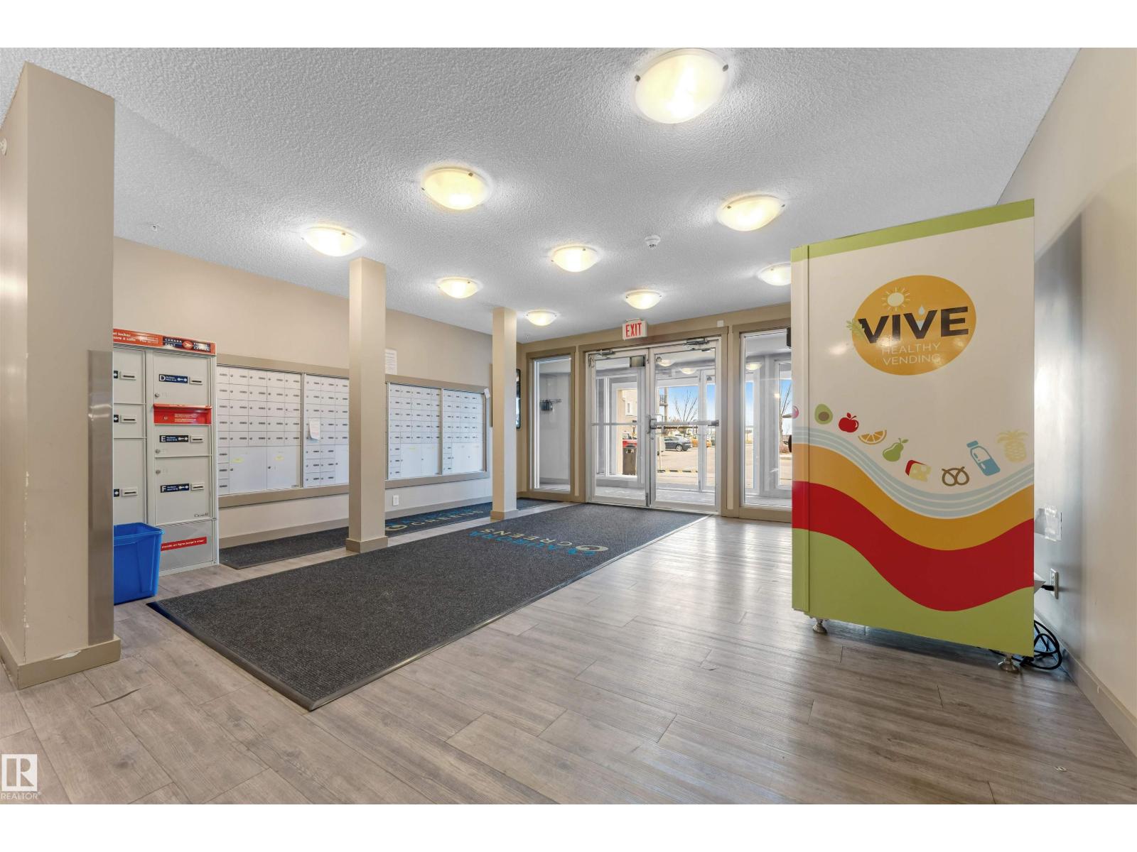 #203 1510 Watt Dr Sw, Edmonton, Alberta  T6X 2E6 - Photo 6 - E4465360