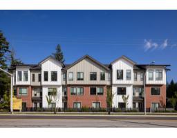 4530 208 Street, Langley, Ca