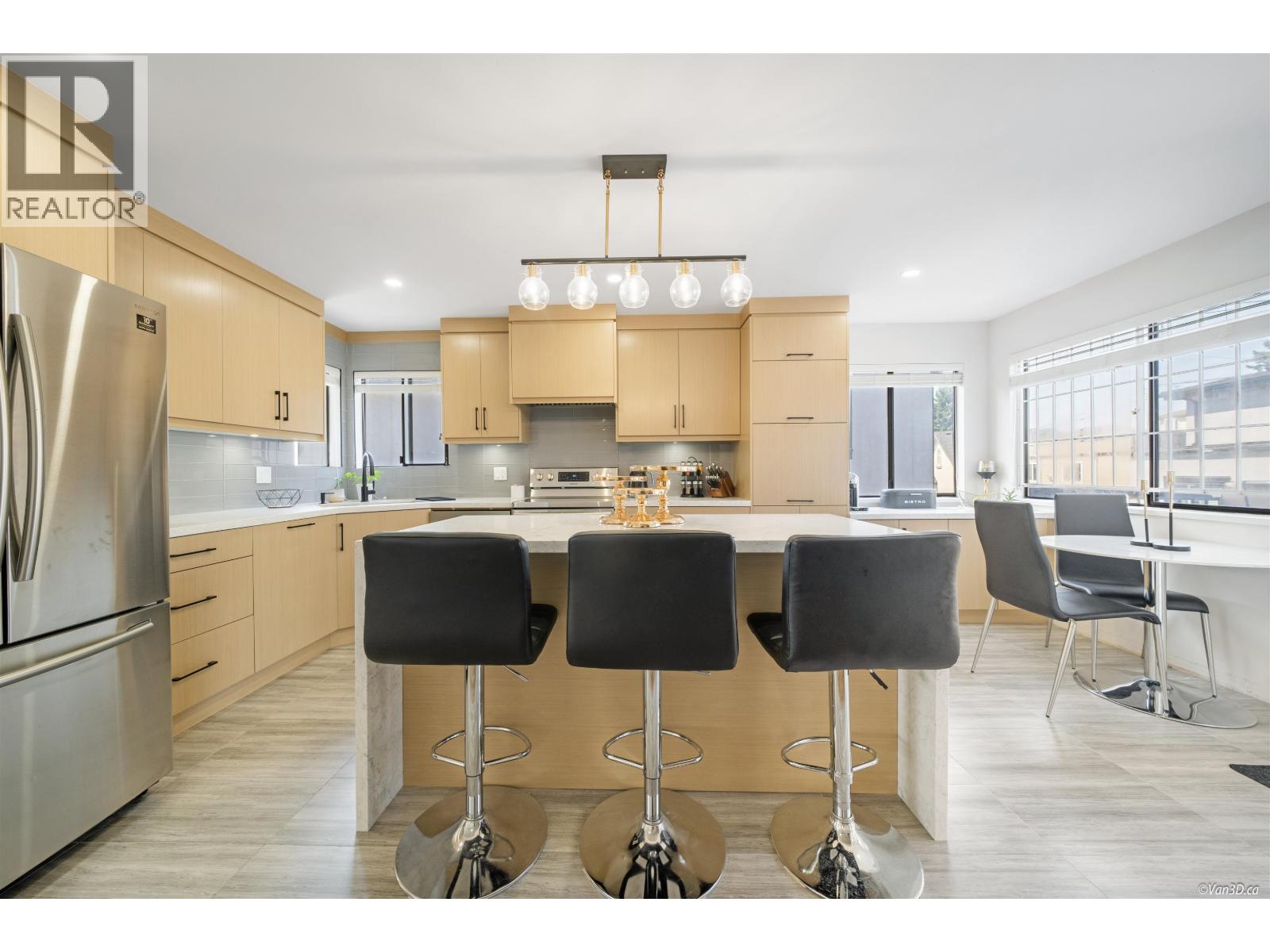 2131 Fraserview Drive, Vancouver, British Columbia  V5P 2N2 - Photo 8 - R3066441