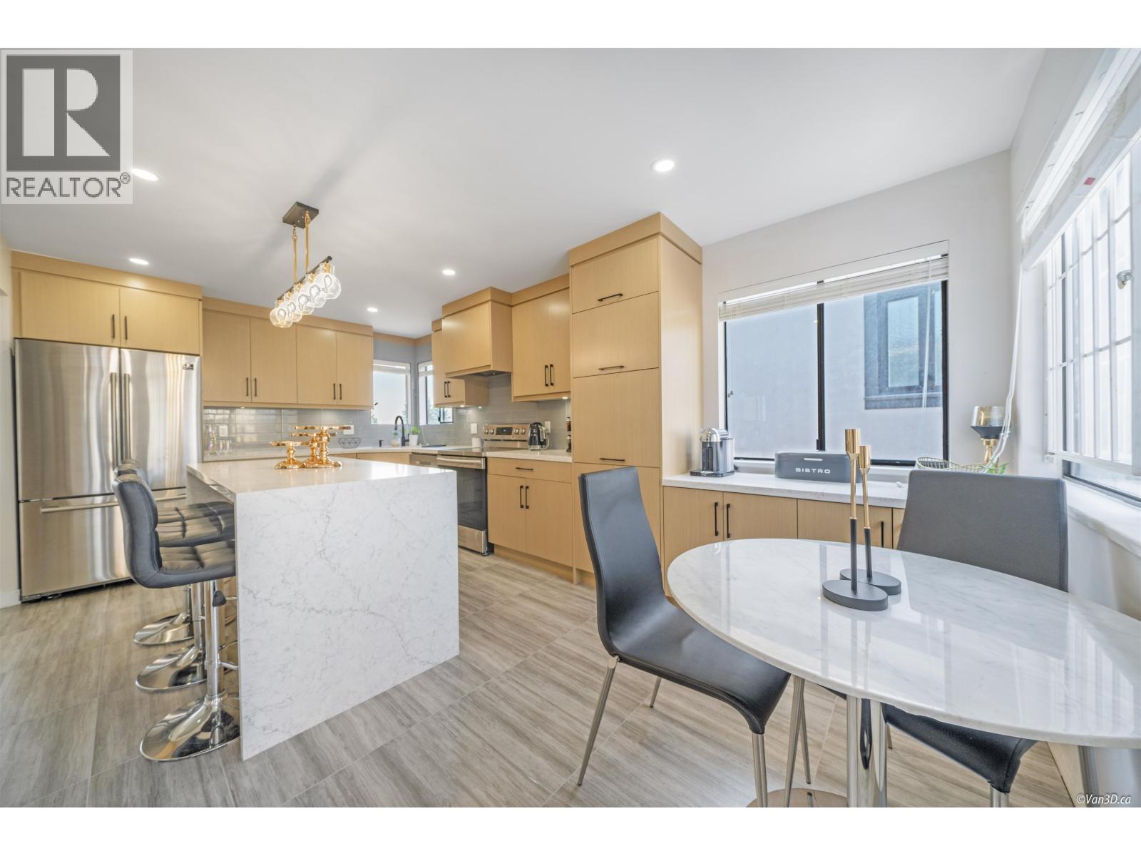 2131 Fraserview Drive, Vancouver, British Columbia  V5P 2N2 - Photo 7 - R3066441