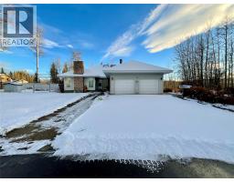12 Collier Place, tumbler ridge, British Columbia