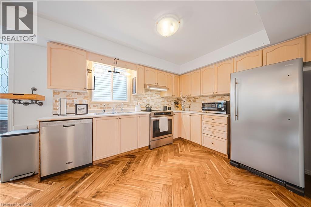 11 Renner Drive, Cambridge, Ontario  N3C 4N7 - Photo 18 - 40771564