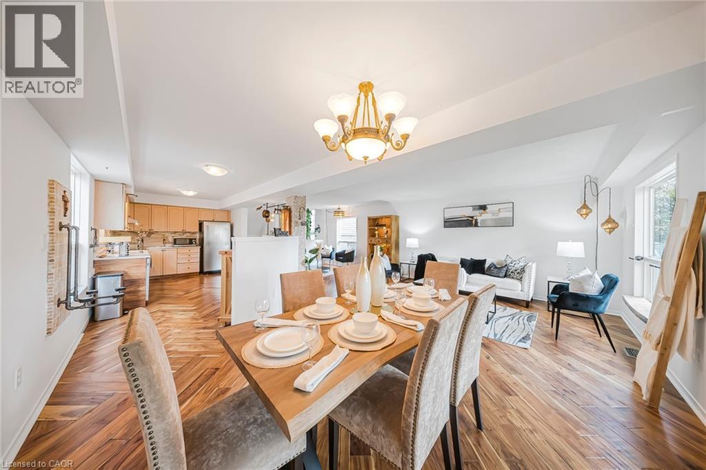 11 Renner Drive, Cambridge, Ontario  N3C 4N7 - Photo 12 - 40771564