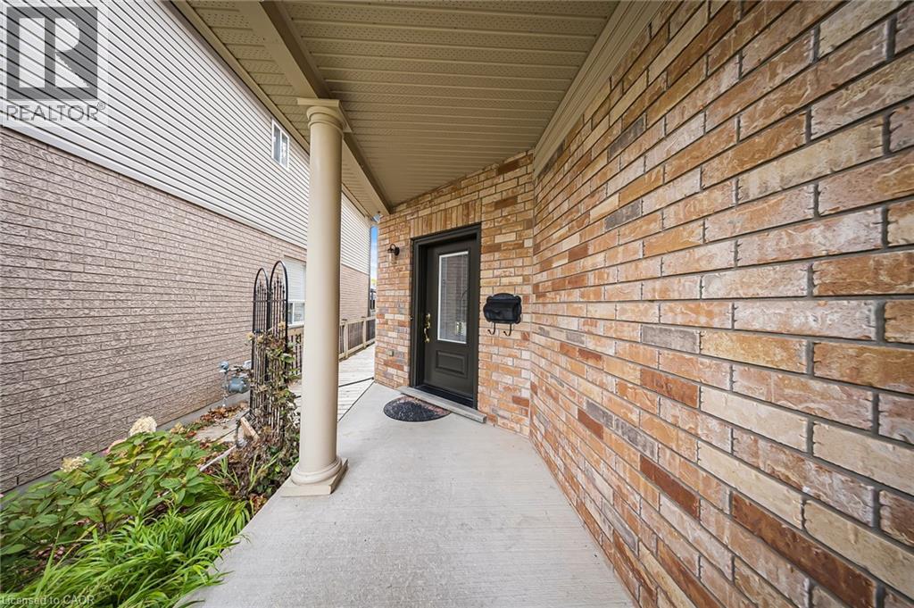 11 Renner Drive, Cambridge, Ontario  N3C 4N7 - Photo 3 - 40771564