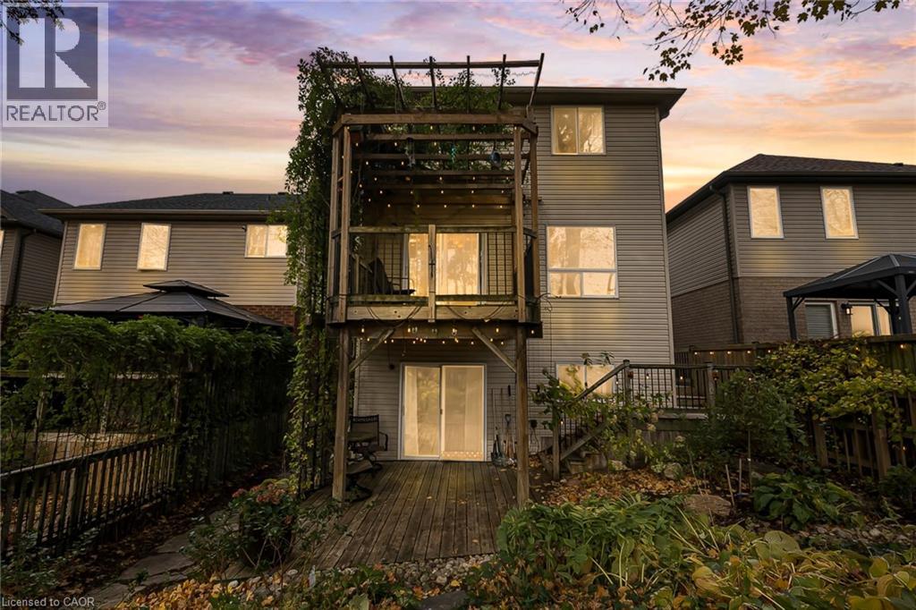 11 Renner Drive, Cambridge, Ontario  N3C 4N7 - Photo 42 - 40771564