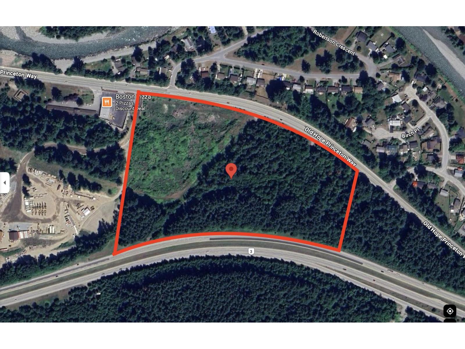 950 OLD HOPE PRINCETON WAY|Hope, Hope, British Columbia