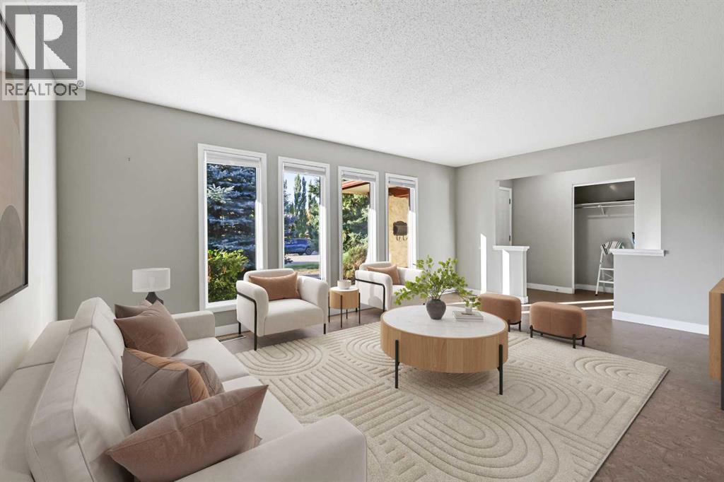 331 Parkridge Green Se, Calgary, Alberta  T2J 5G1 - Photo 5 - A2262351