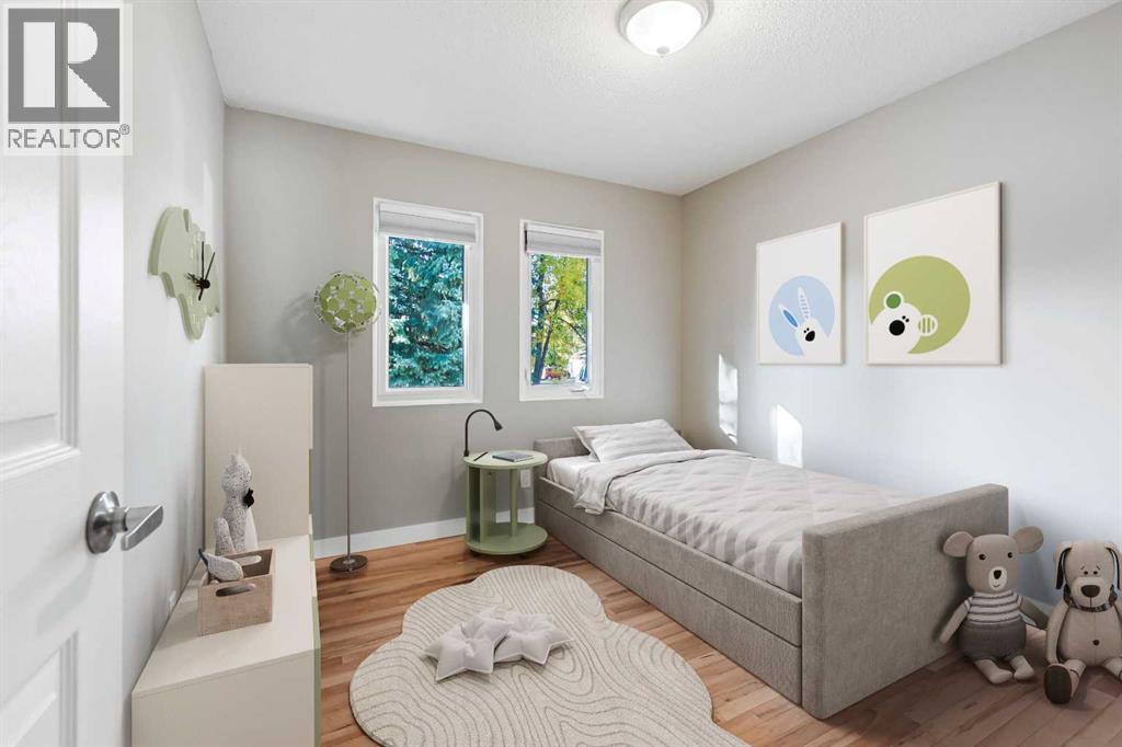 331 Parkridge Green Se, Calgary, Alberta  T2J 5G1 - Photo 30 - A2262351