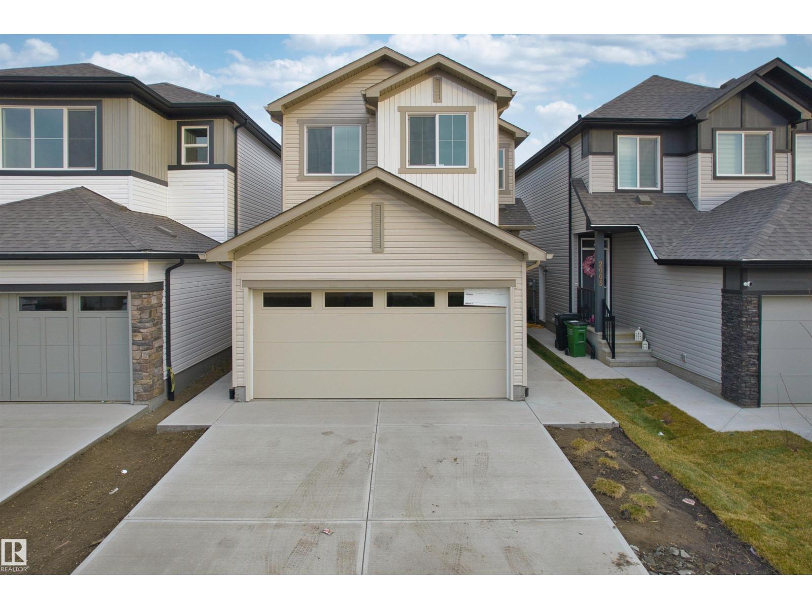 2009 209a St Nw, Edmonton, Alberta  T6M 3C8 - Photo 2 - E4465361