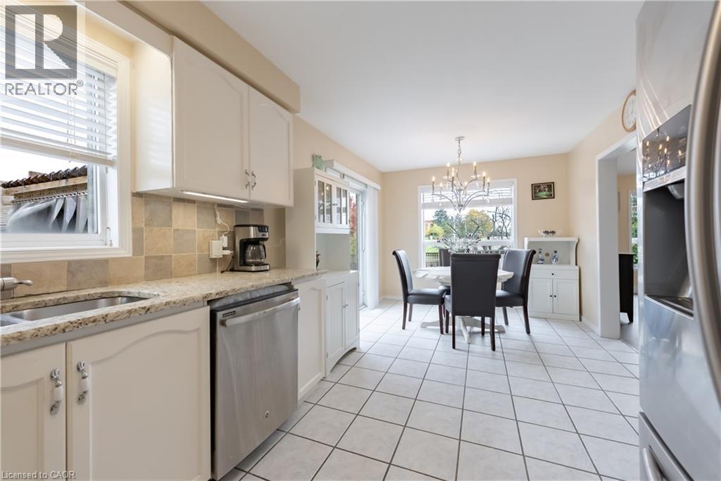 263 Hepburn Crescent, Hamilton, Ontario  L9C 7T3 - Photo 16 - 40787330