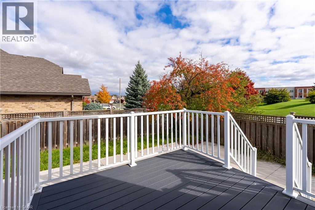 263 Hepburn Crescent, Hamilton, Ontario  L9C 7T3 - Photo 40 - 40787330