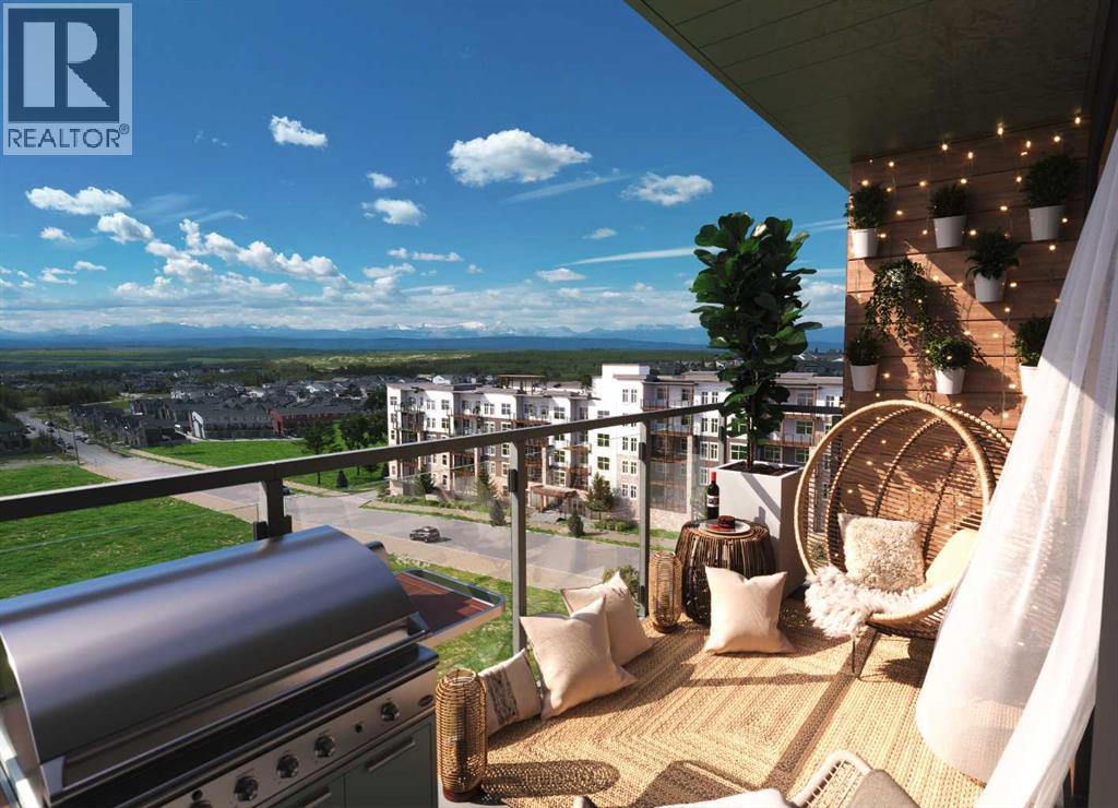 A110, 2026 81 Street Sw, Calgary, Alberta  T3H 3V9 - Photo 10 - A2266380