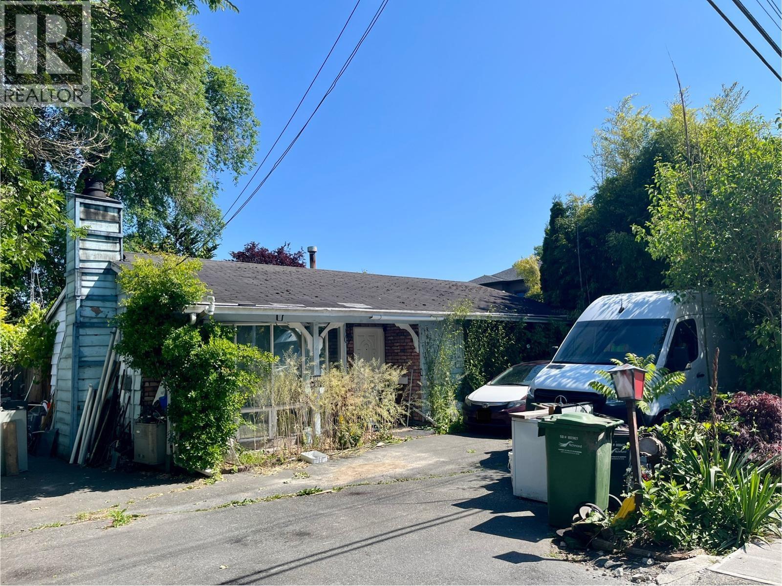 9531 STEVESTON HIGHWAY, Richmond, British Columbia