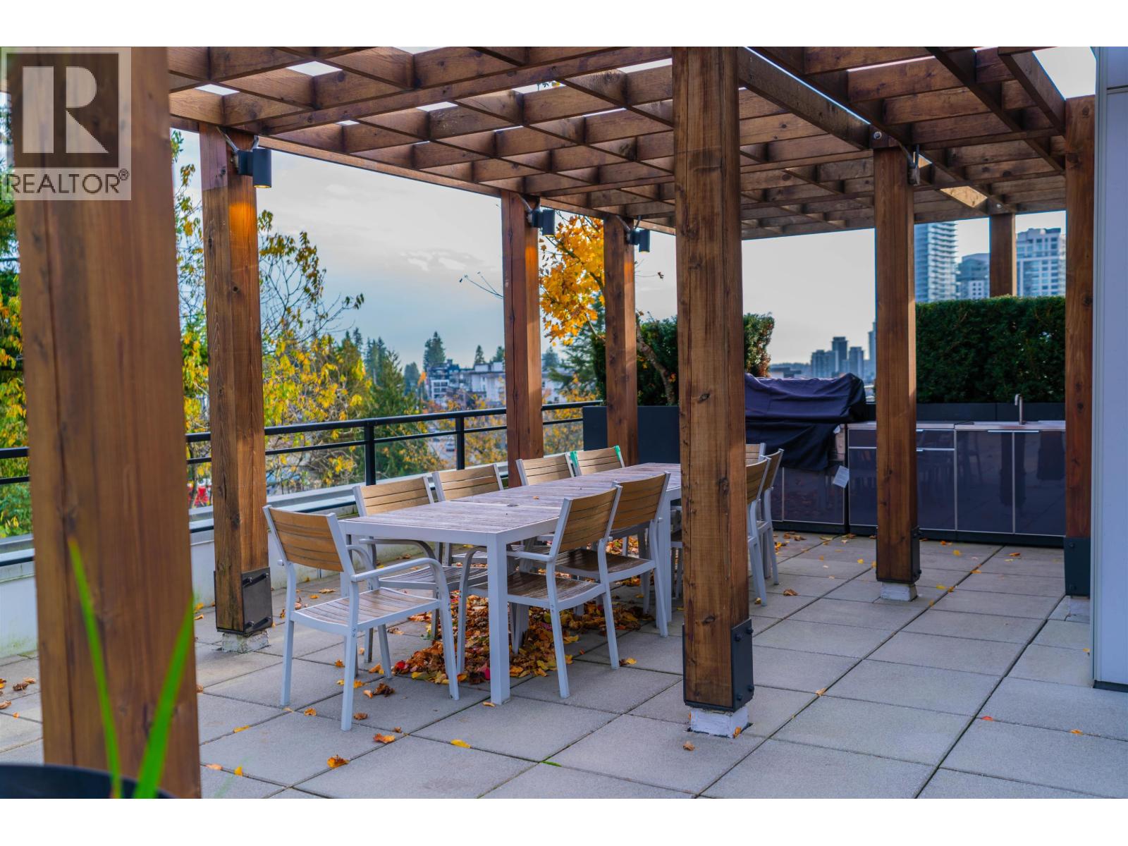 505 700 Clarke Road, Coquitlam, British Columbia  V3J 0K5 - Photo 14 - R3065209