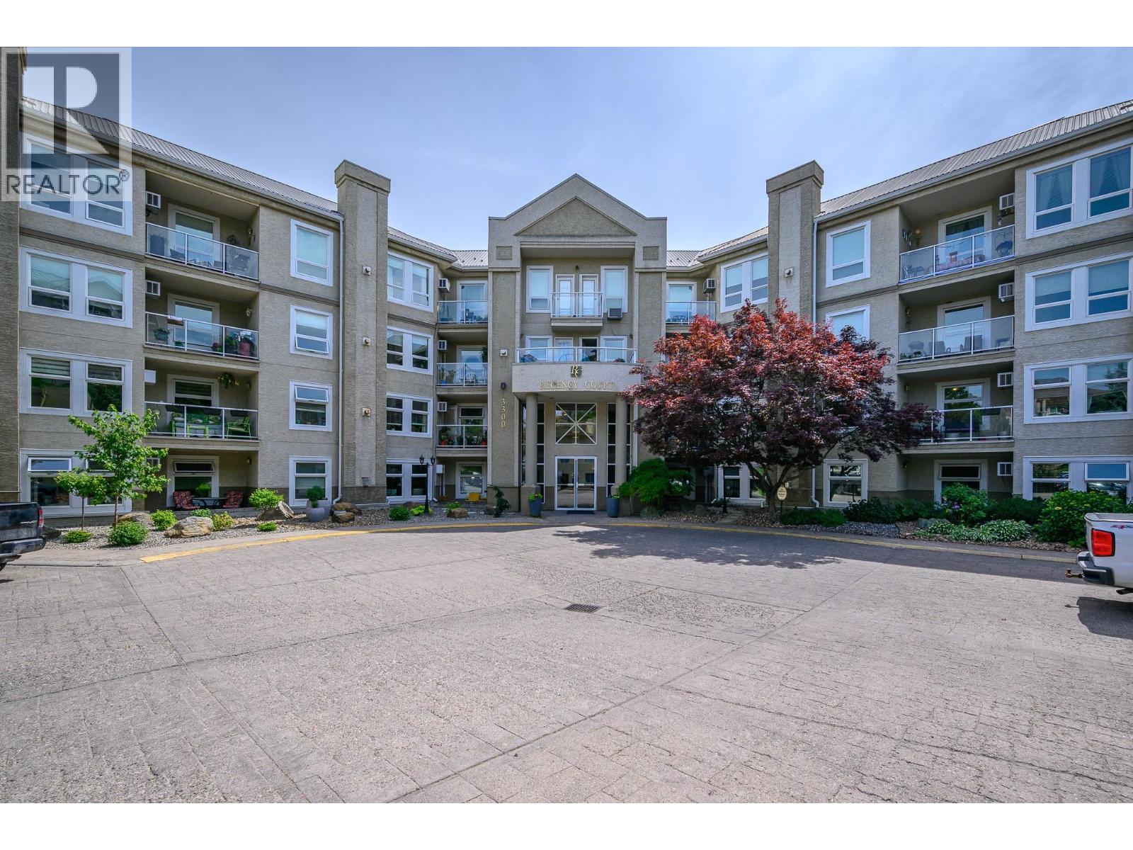 3300 Centennial Drive Unit# 213, vernon, British Columbia