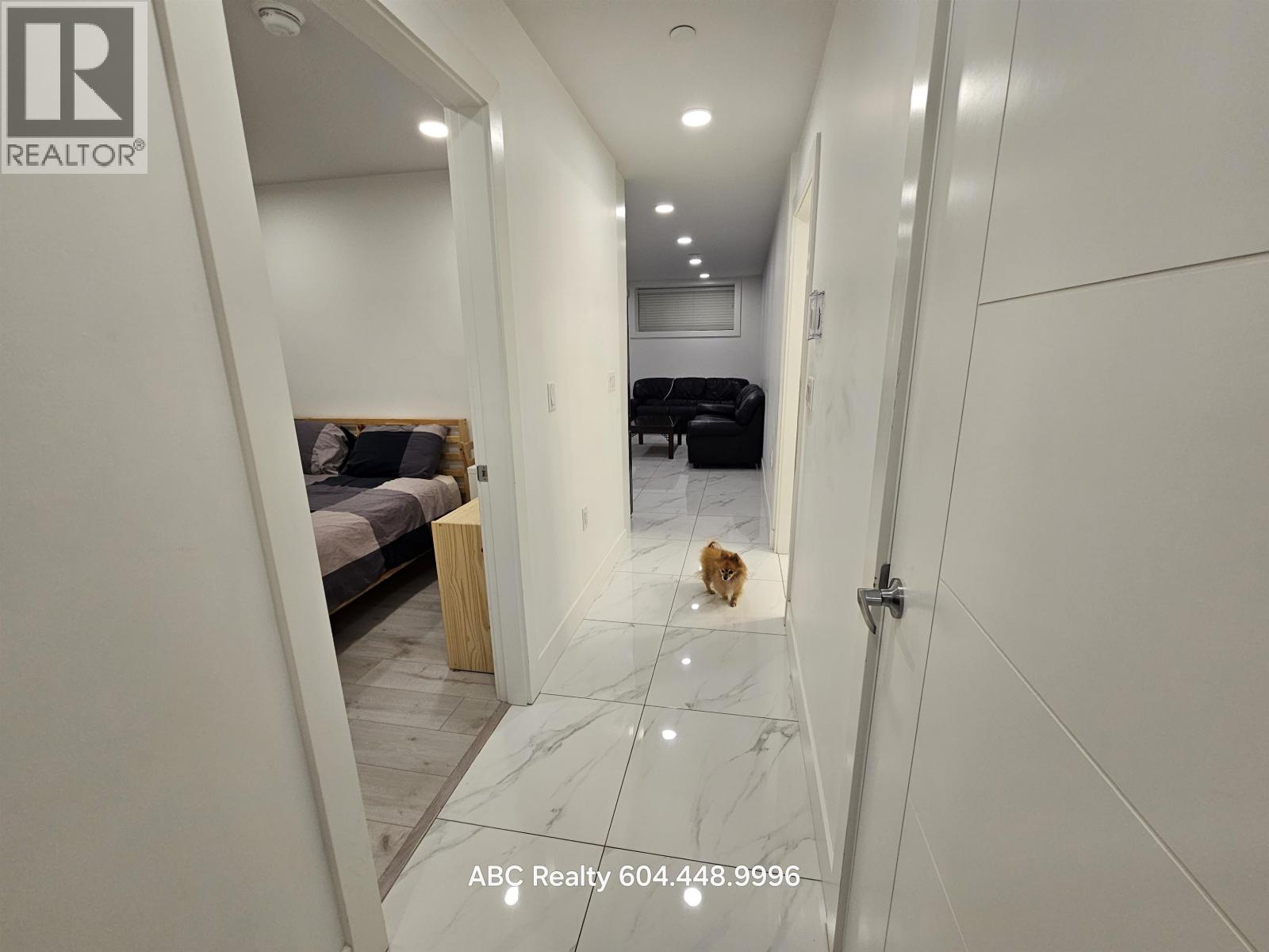 Lower 1xx W 43 Avenue, Vancouver, British Columbia  V5Y 2T7 - Photo 21 - R3063871