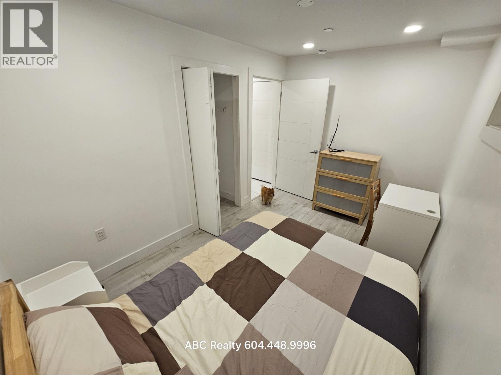 Lower 1xx W 43 Avenue, Vancouver, British Columbia  V5Y 2T7 - Photo 18 - R3063871