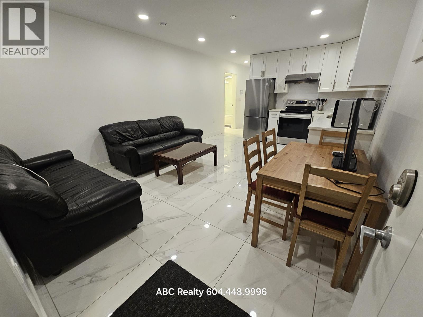 Lower 1XX W 43 AVENUE, vancouver, British Columbia