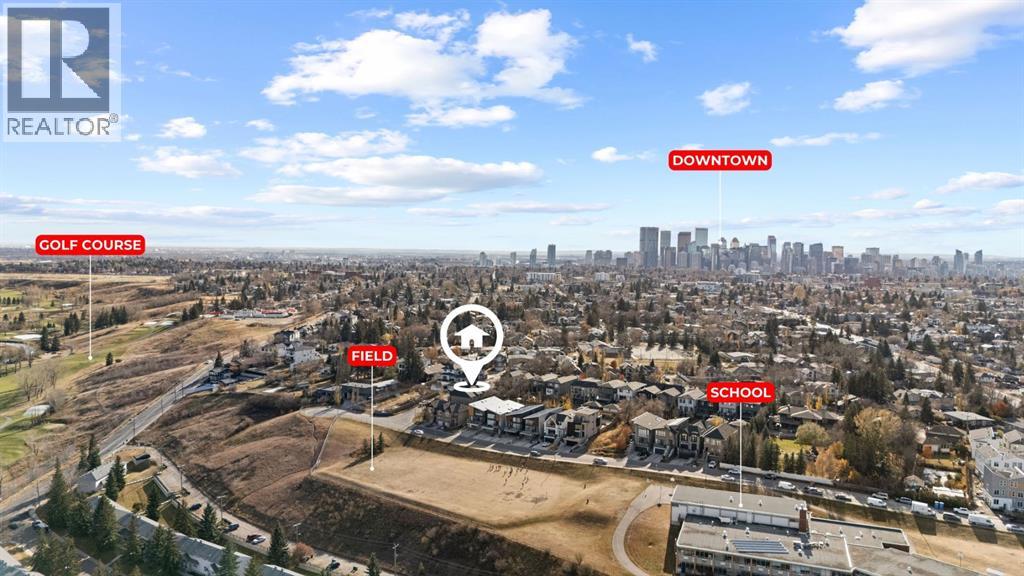 3111 5 Street Ne, Calgary, Alberta  T2E 6P3 - Photo 26 - A2268529