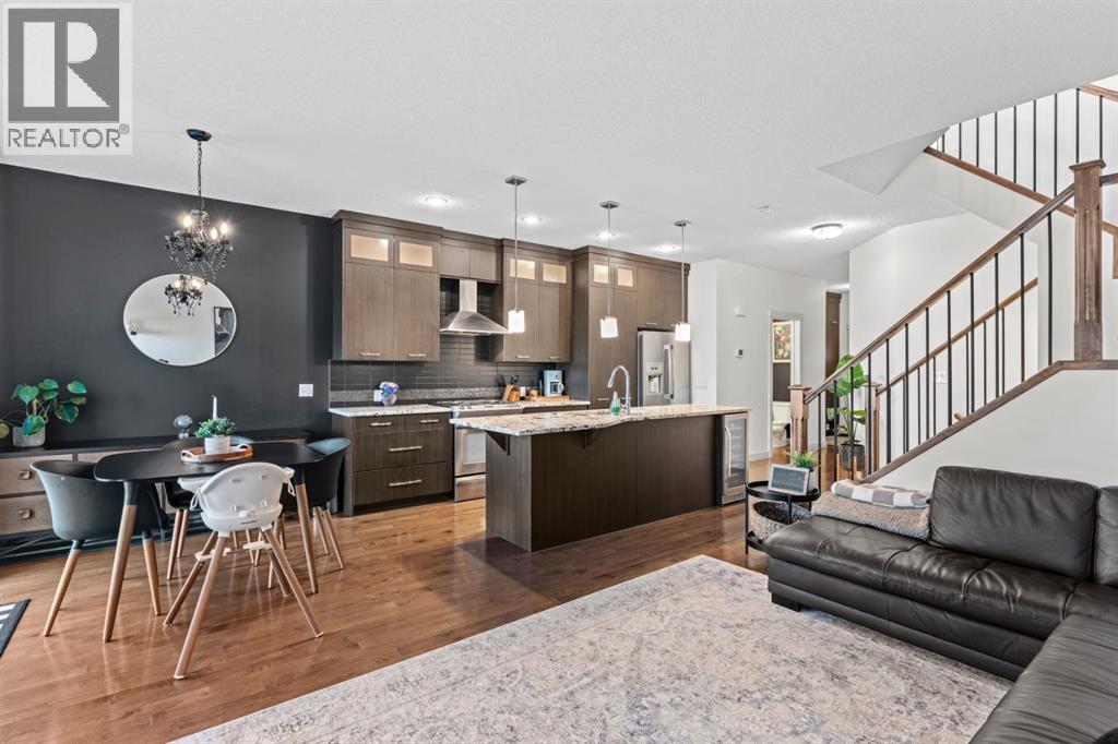 3111 5 Street Ne, Calgary, Alberta  T2E 6P3 - Photo 7 - A2268529