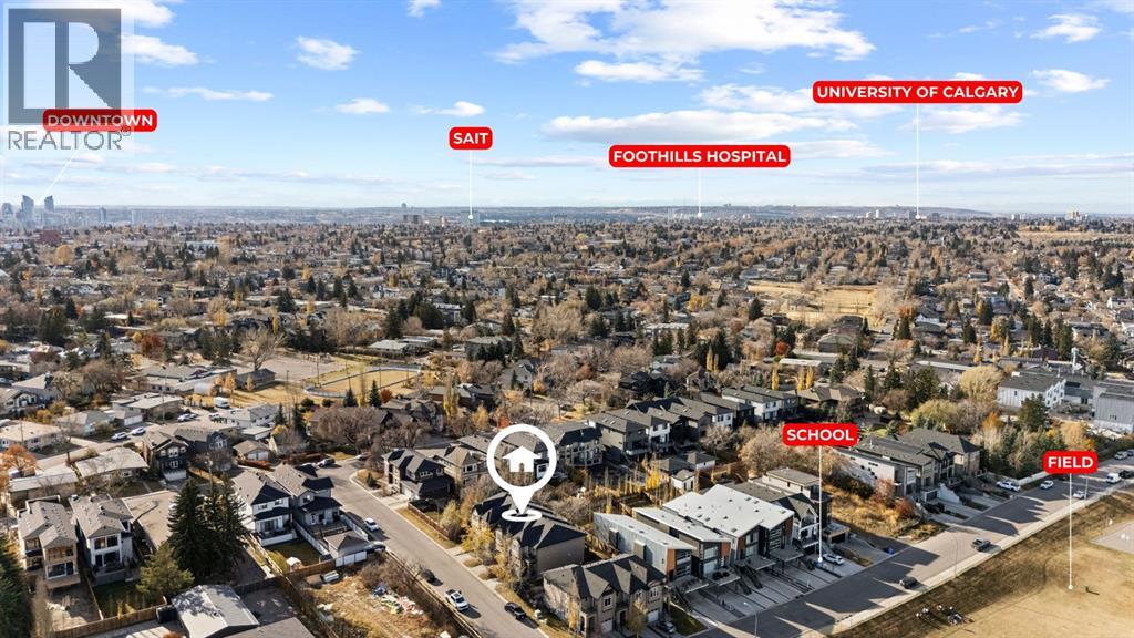 3111 5 Street Ne, Calgary, Alberta  T2E 6P3 - Photo 25 - A2268529