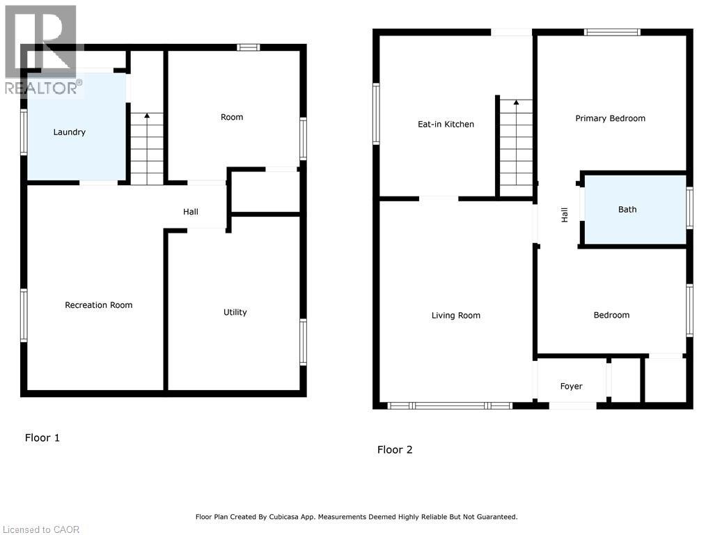 113 East 38th Street, Hamilton, Ontario  L8V 4E8 - Photo 21 - 40758539