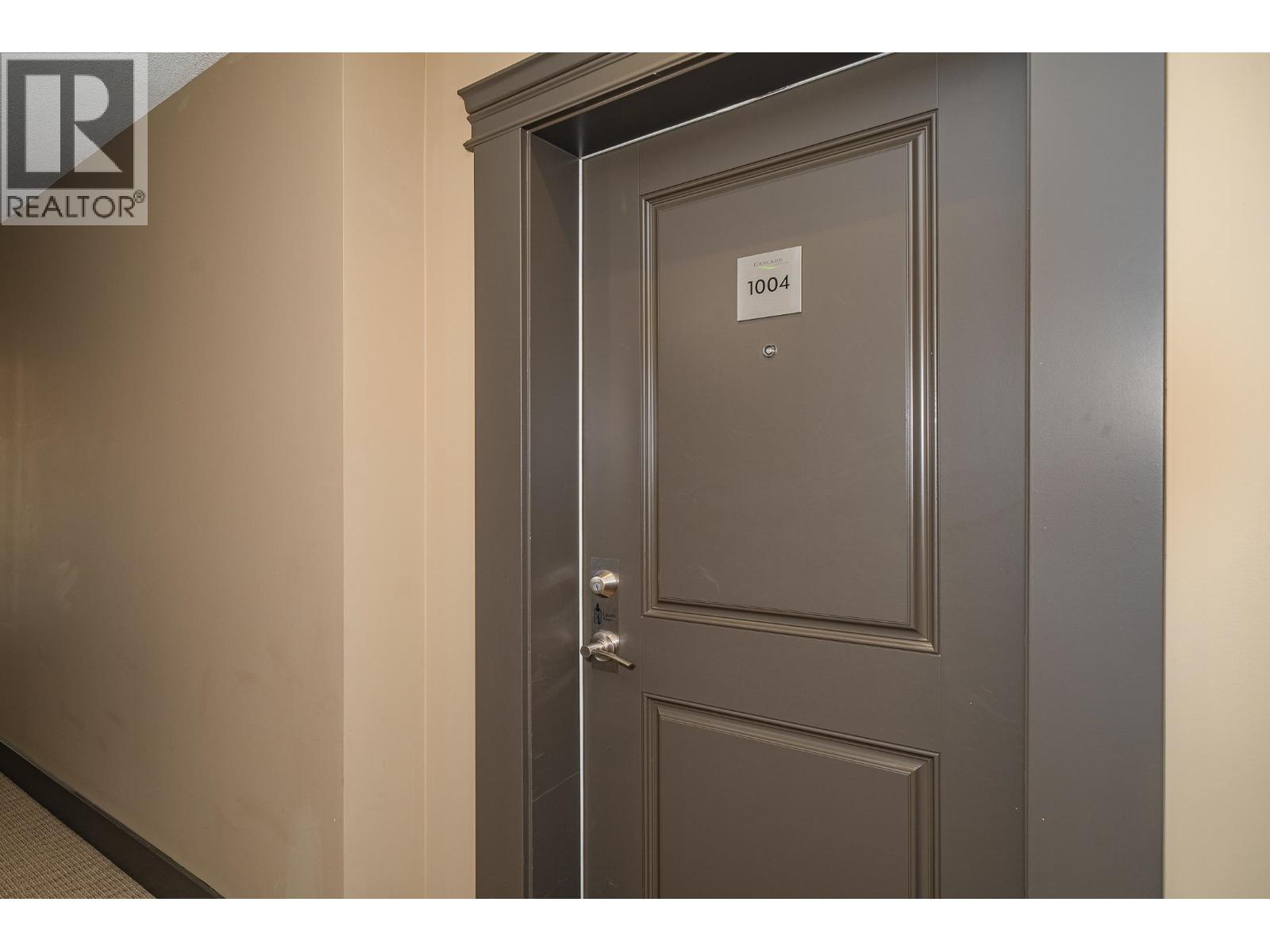 1004 1415 Parkway Boulevard, Coquitlam, British Columbia  V3E 0C7 - Photo 5 - R3066403