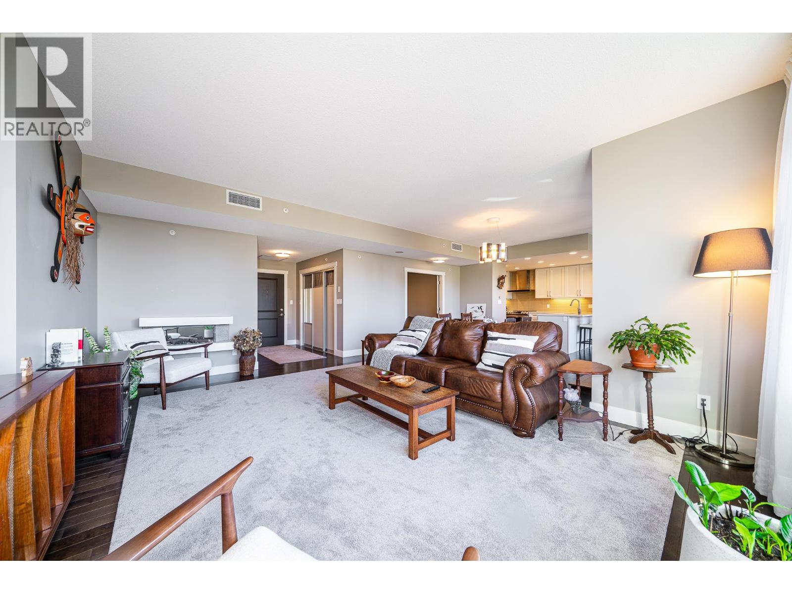 1004 1415 Parkway Boulevard, Coquitlam, British Columbia  V3E 0C7 - Photo 20 - R3066403