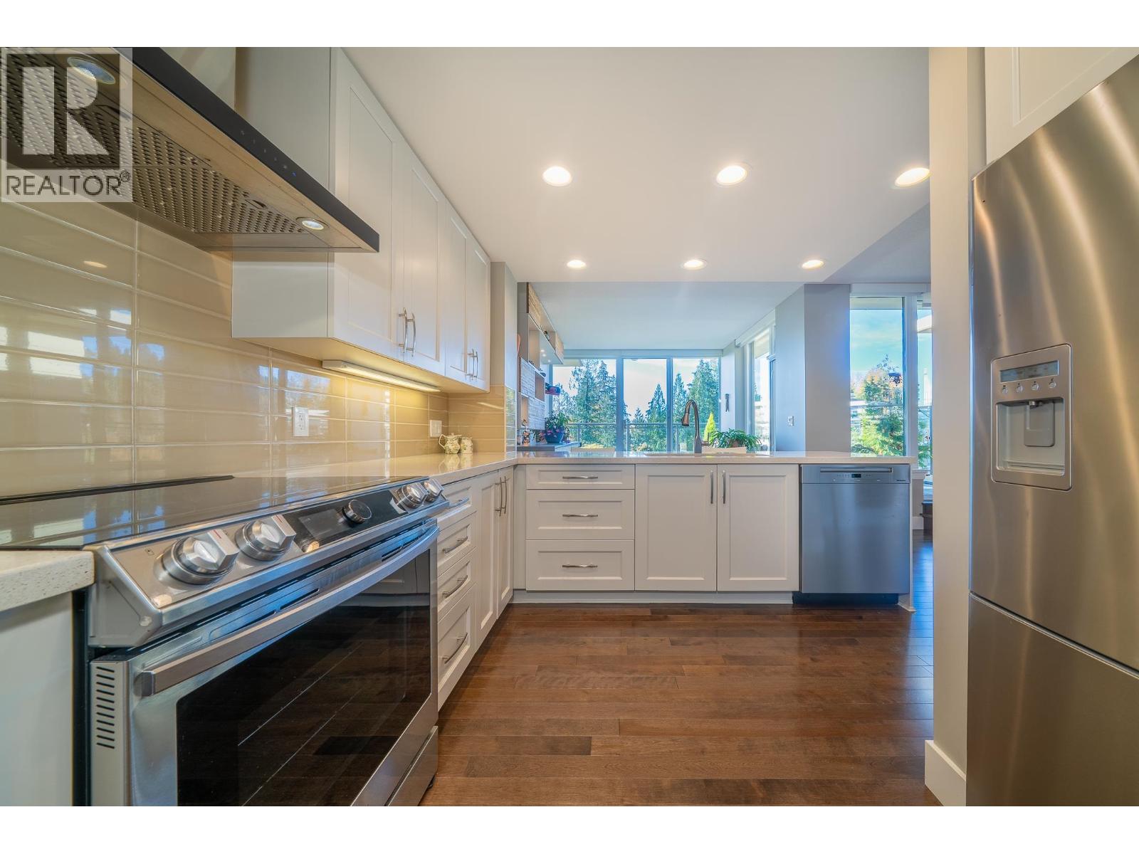 1004 1415 Parkway Boulevard, Coquitlam, British Columbia  V3E 0C7 - Photo 30 - R3066403