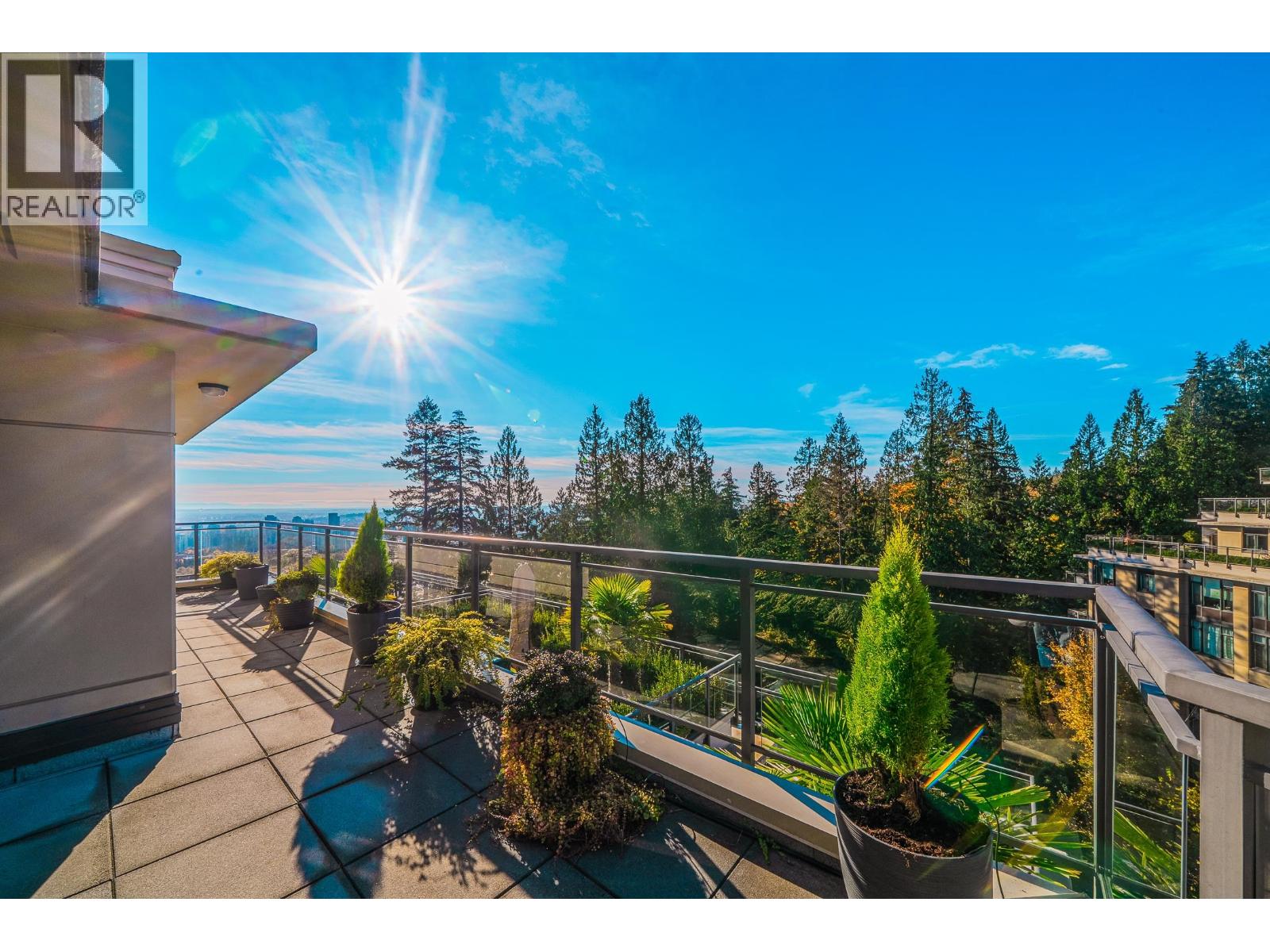 1004 1415 Parkway Boulevard, Coquitlam, British Columbia  V3E 0C7 - Photo 40 - R3066403