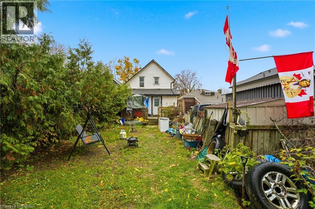 43 Richardson Street, Brantford, Ontario N3T 1H7 - Photo 13 - 40785721