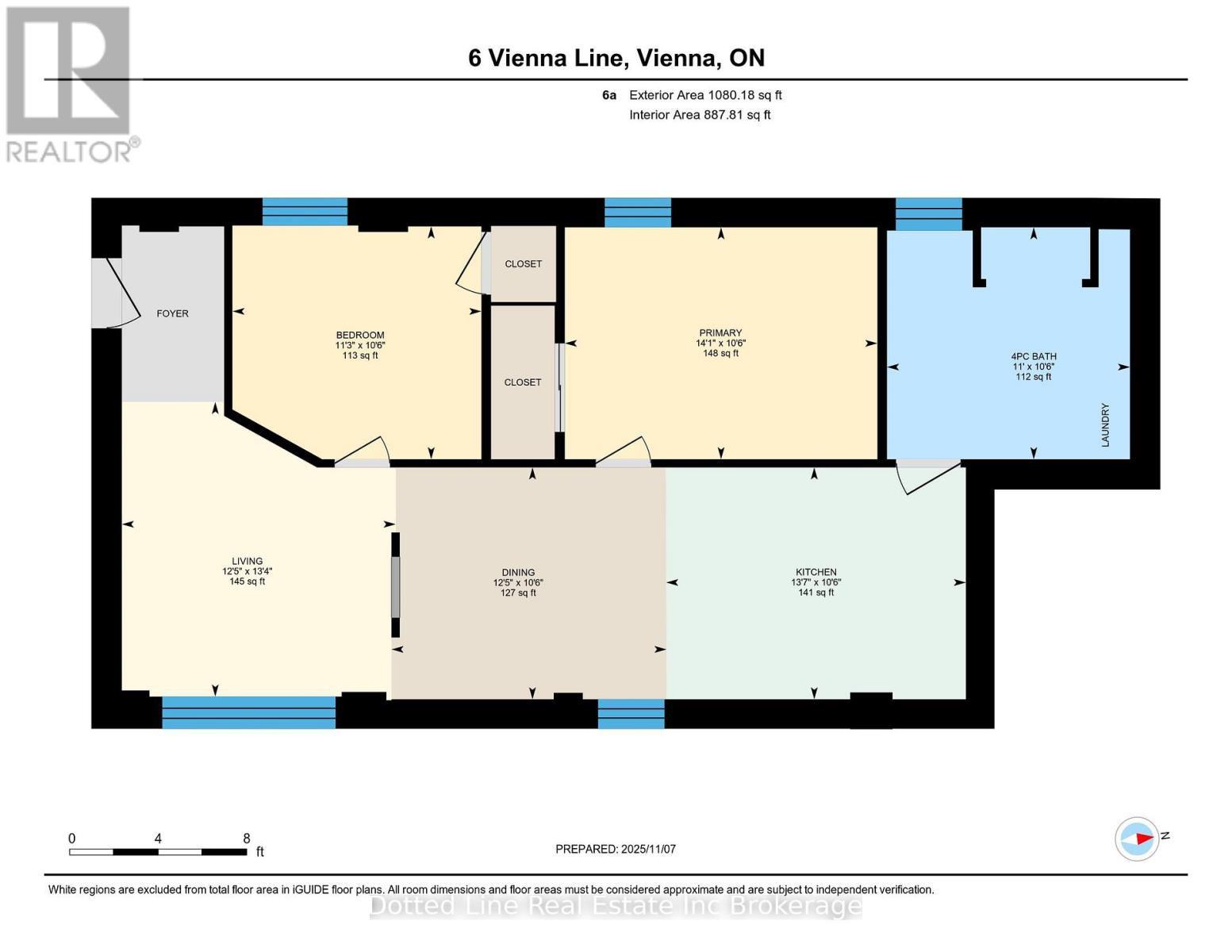 6233 Plank Road, Bayham, Ontario  N0J 1Z0 - Photo 47 - X12531598