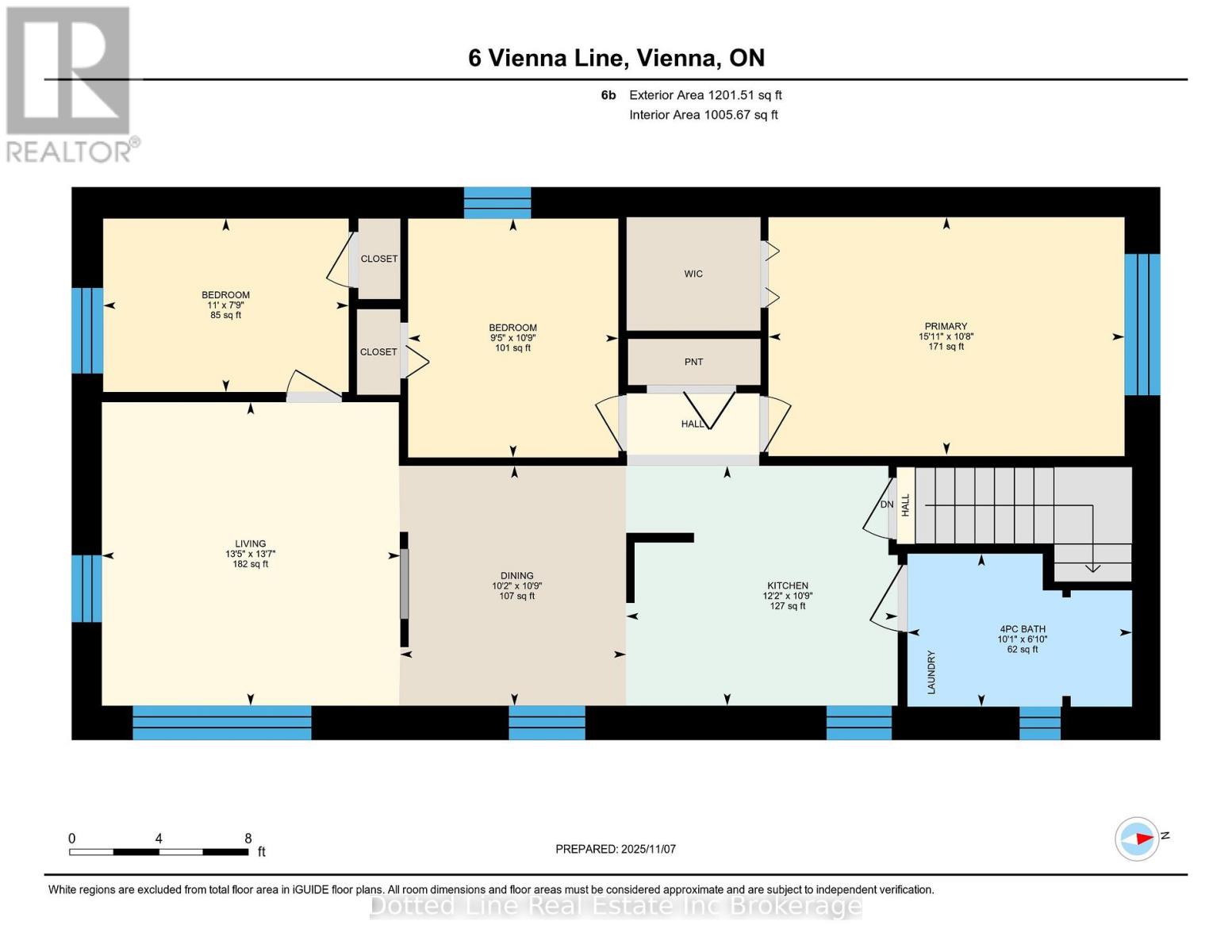 6233 Plank Road, Bayham, Ontario  N0J 1Z0 - Photo 48 - X12531598