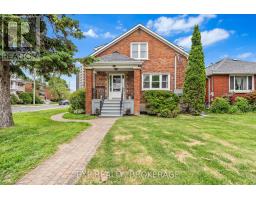 1 - 493 COLLEGE STREET, Kingston, Ontario