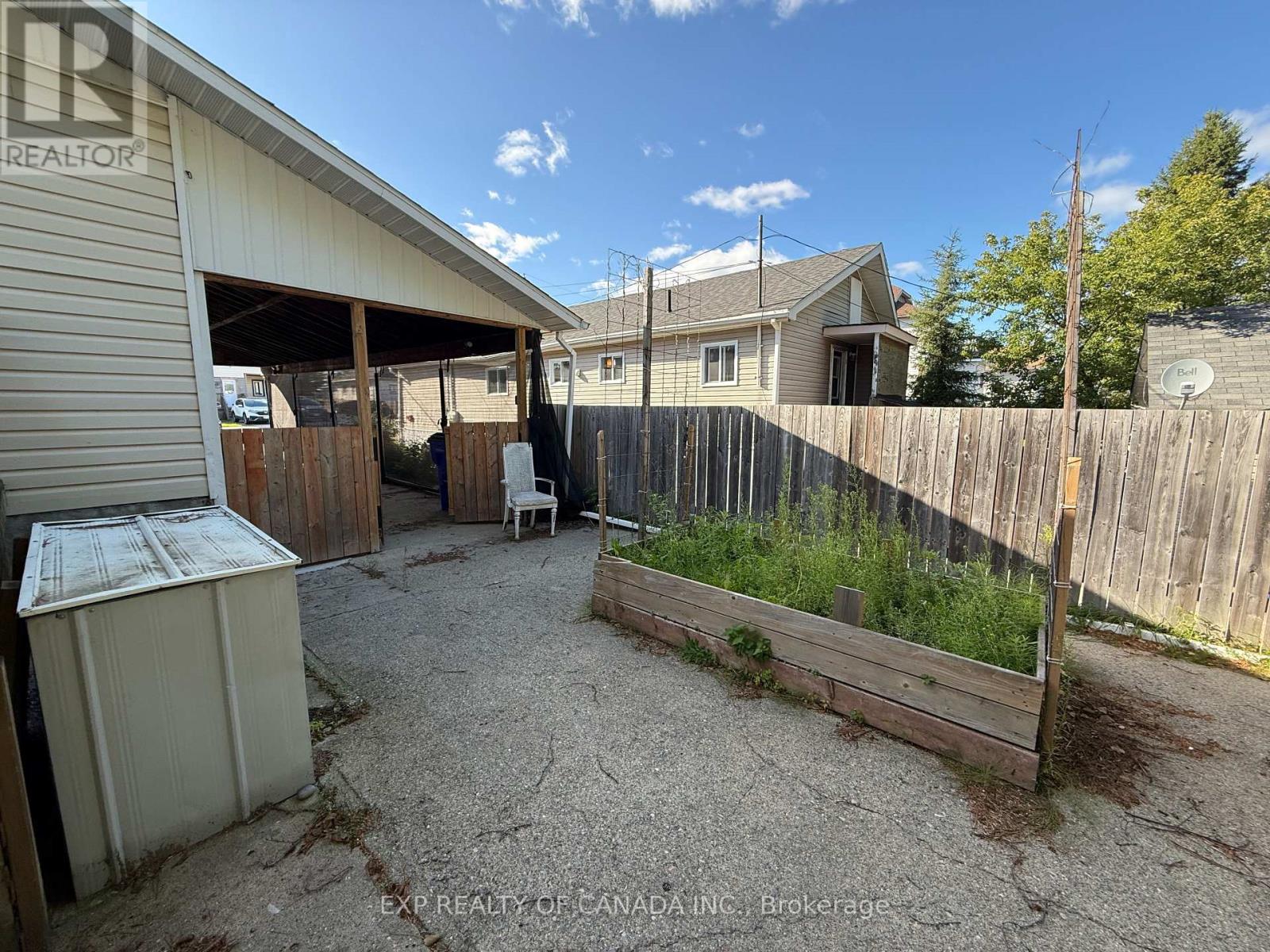 576 Spruce Street S, Timmins, Ontario  P4N 2N9 - Photo 2 - T12391398