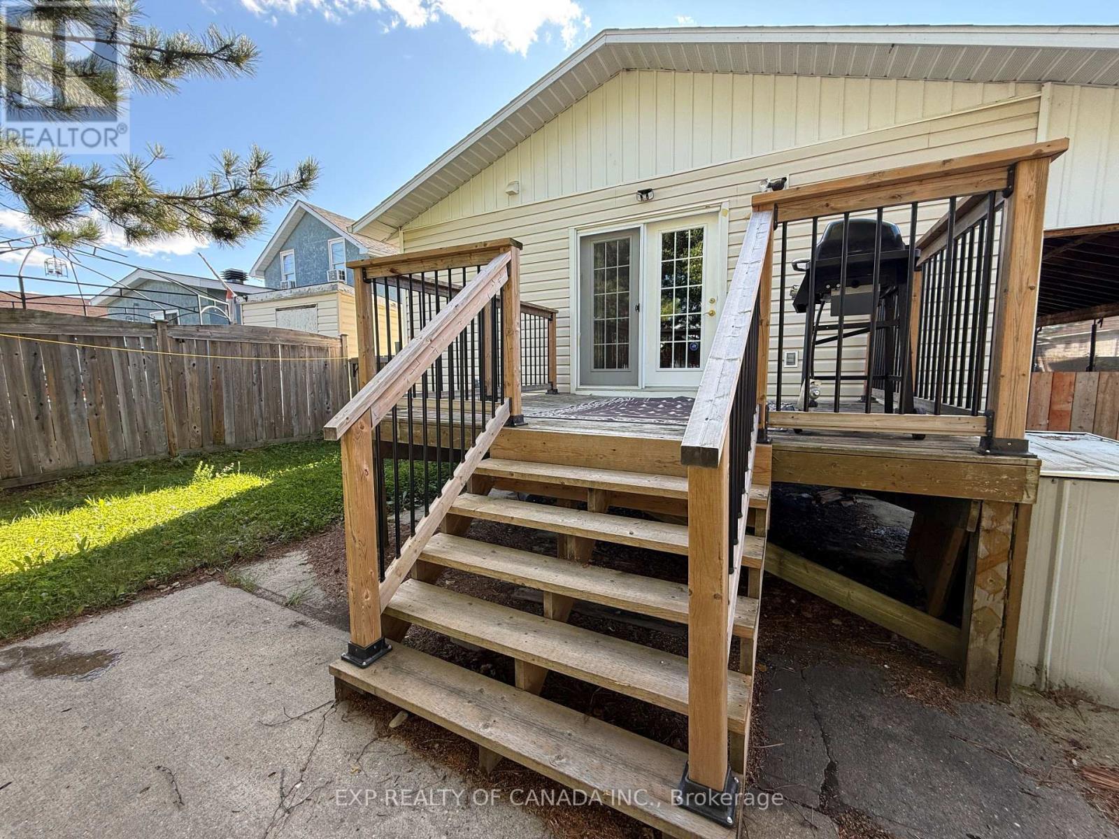 576 Spruce Street S, Timmins, Ontario  P4N 2N9 - Photo 5 - T12391398